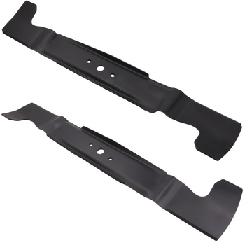 ZESTAW 2 noży 64CM do kosiarki kosiarek STIHL 61707020140 RT6127.0 MT6127.1