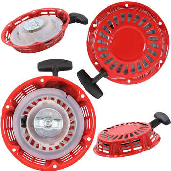 Recoil Starter for Generator, Compactor, Pump, Lawn mover HONDA GX LONCIN G200F