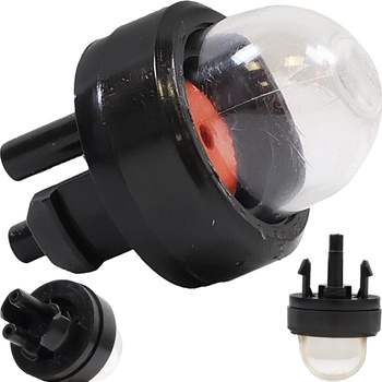 Fuel pump primer pump primer for NAC OLEO MAC FLORA 38cc chainsaw chainsaw