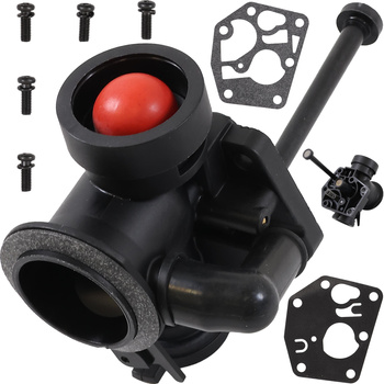 Carburettor for Briggs &amp; Stratton 350 400 450 500 550 Sprint Classic Quatro 498809