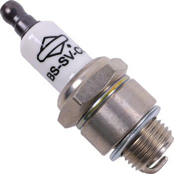 Spark plug Briggs &amp; Stratton engines: BS-SV 992300 992300C 802592S BS19LM RJ1 B&amp;S
