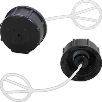 Fuel filler cap for STIGA SB320 SB420 ALPINA TB 320D 118801393/0 35mm brushcutter