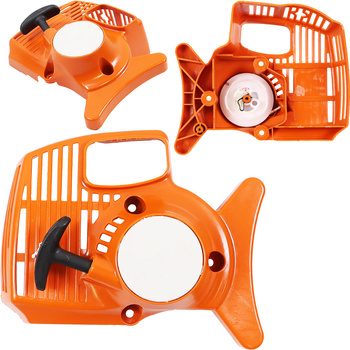 Pull starter for STIHL FC55 FS55R FS55T HL45, 4140 190 4009 brush cutter