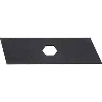 16.3cm replacement Cutter Dolmar EV 3918 Sandri Garden T401 VT 4.0 scarifier