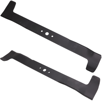 Blade set 62cm for Alpina AT8122HCB Eden Parc TP 20/122 H 82004342/0 82004343/0