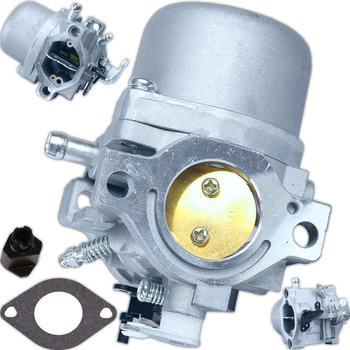 Carburettor for Briggs &amp; Stratton 498231, 499161, 799728. 494392, 494502, 284777