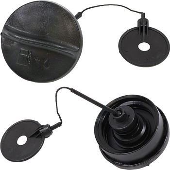 Petrol filler cap for STIHL FH75 BG72, BG75 BR106 BT106 HL45, HL75 HT250