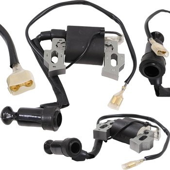 Ignition coil for Honda GXV140 GXV160 HRB215 HRM215 30500-ZG9-801 lawn mower