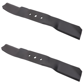 Blade set 43cm for McCULLOCH HUSQVARNA 522449503 522449510 5224495-01 5224495-03