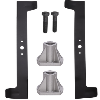 Noże 52cm do kosiarki John Deere 1340GR 1540GR 1540HR-SX Viking MT740 MT745