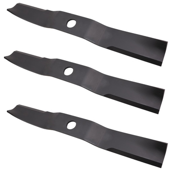 52cm replacement blade Kubota RC 60 lawn mower model 7653934330 K5645-34340