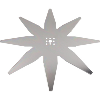 Cutter 29cm for robot mower Wiper Runner XK Wiper Yard WYP 1126-9111-01, 25196