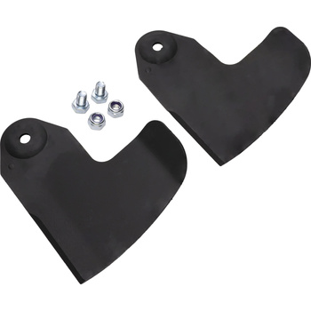 Cutter set Wolf VI-W VI-WM Concept 40W 43W 46W 47W 4350040 6450048