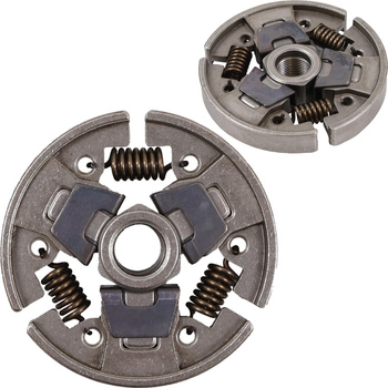 Clutch for Stihl 017, MS170, MS171, 018, MS180, MS181, 019, MS190