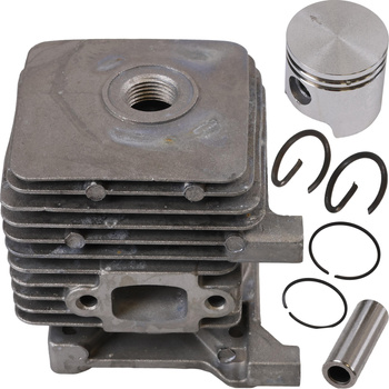 Repair kit cylinder + piston for STIHL brushcutters FS38 FS45 FS46 FS55 BG45 46