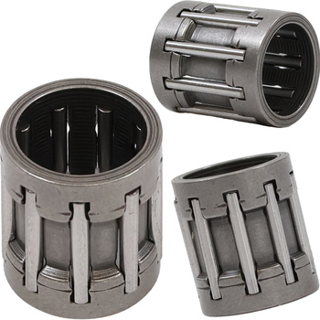 Needle roller bearing for Husqvarna 40 45 50 51 55 61 242 254 257 261 262 5032534-01 11893