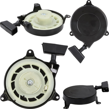 Pull-wire starter for B&amp;S BRIGGS Quattro Classic Sprint 499706 690101 Breed mower starter