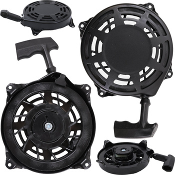 Pull starter for BRIGGS&amp;STRATTON QUANTUM engines 497680 099772, 099777, 128L00, 128M00,