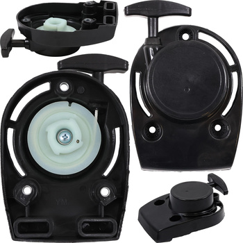 Pull starter suitable for HONDA GX35 for grass trimmer brush cutter 28400-Z0Z-003