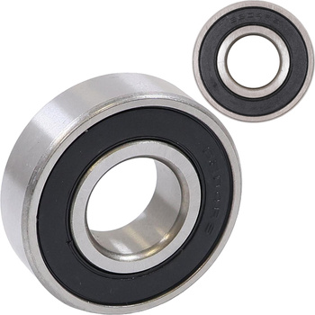 Bearing Closed ball blade drive bearing 6204ZZ 6204RS 6204-2R S 20*47*14 Increased clearance