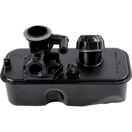 Fuel Tank + Carburetor for Briggs & Stratton Lawn Mower 499809 110908 110987