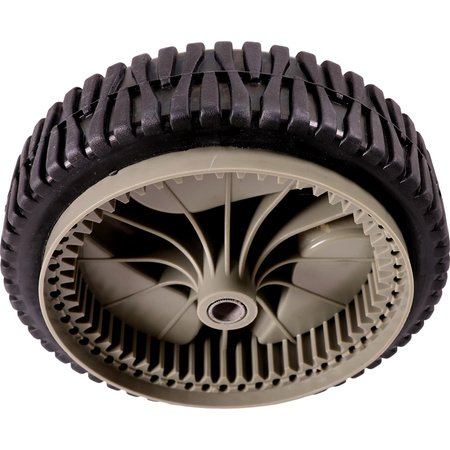 Drive wheel for Husqvarna LC 56 LC153S LC 356V Race mower wheel 532405746