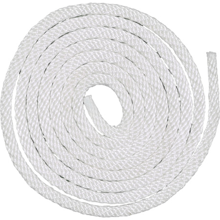 Starter rope 1.4m 5mm for pull starter for chain saw, brush cutter, lawn mower