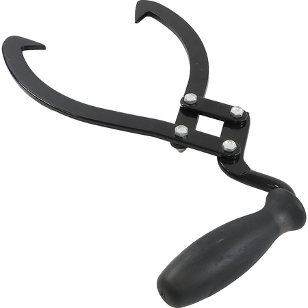 Hand packing tongs 10" wooden tongs Handle for HOLZ wooden packing tongs steel