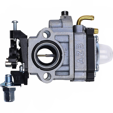 Carburettor for NAC WLBC260B2ZXU WLBC-520B WLBC520B-2ZTU WLBC580E2ZXU Brushcutter