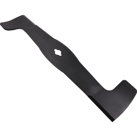 ZESTAW 2 noży 55cm kosiarki traktorka JOHN DEERE LTR 155 166 180 AM131560