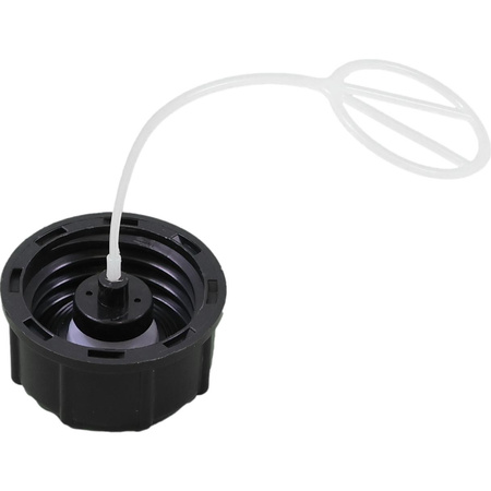 Fuel filler cap for STIGA SB320 SB420 ALPINA TB 320D 118801393/0 35mm brushcutter