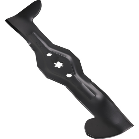 Blade set 46cm for Husqvarna CT135 CTH135 CT151 CTH151 5321863-86 5321863-85