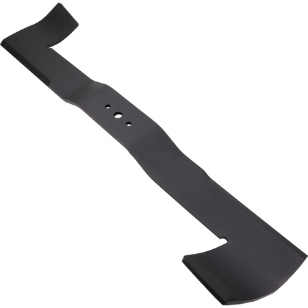 ZESTAW 2 NOŻY 64cm (122cm) do kosiarki traktorka ISEKI SXG 8663-306-001-00