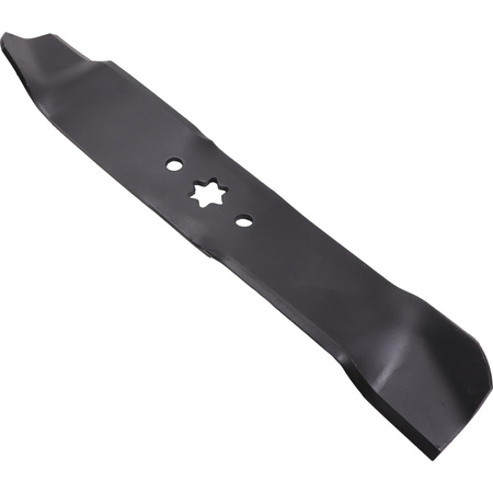 Blade set 2x 41cm + 38cm for MTD 600/800 MTD G200/185 753-0847 742-0611A