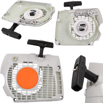Pull starter for STIHL MS341 MS361 MS361C chainsaw 1135-080-2102 1135-080-1800 1135-080-2103
