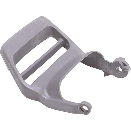 Brake hand guard for HUSQVARNA 340 345 350, 503 85 09-01 5038509-01