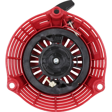 Recoil Starter for Lawnmower with Honda GCV135 GCV160 GCV190 Engine