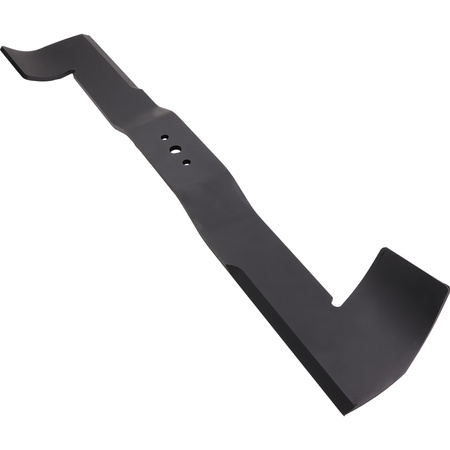 ZESTAW 2 NOŻY 64cm (122cm) do kosiarki traktorka ISEKI SXG 8663-306-001-00