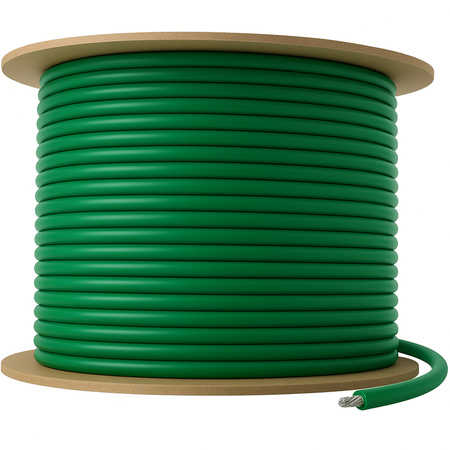 Cable 3.4mm x 50m DRACHT for robotic lawnmower Automover WOLF GARTEN HUSQVARNA