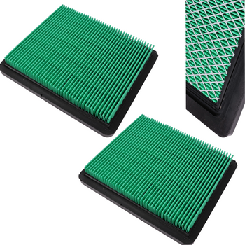2x FILTR POWIETRZA do kosiarek HONDA HRX HRB HRD HRG  HRB475P 536 2 szt.