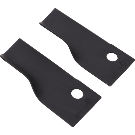 Cutter set 12cm for ROVER A03830K 13271089 A03830 A03930K A03930 Cutter