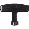 Handle for Recoil Starter for Chainsaw, Lawnmower, Brush Cutter