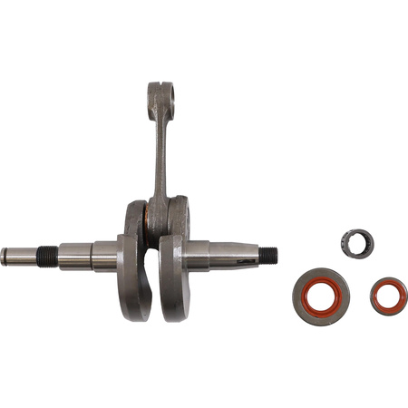 Crankshaft for STIHL 066 MS650 MS660 1122 030 0408 11220300408 Chainsaw