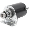 Electric starter motor for lawn tractor suitable for Briggs & Stratton 593934 693551