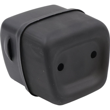 Exhaust fits HUSQVARNA HUS 36 41 136 137 141 142, 530 06 94-15 530069415