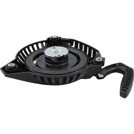 Pull starter for Fuxtec FX - RM 1630, Scheppach MP99 - 42 lawn mower starter