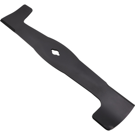 ZESTAW 2 noży 55cm kosiarki traktorka JOHN DEERE LTR 155 166 180 AM131560