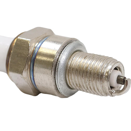 Spark plug A7TC ZIPP Quantum 4T KYMCO LIFAN GY6 152QMI, GY6 157QMI 110, 125, 150 cm