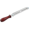 Sharpener File for sharpening CHAINSAW CHAIN 4mm pitch 3/8"