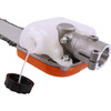 Chain saw head 26mm for brush cutter multifunction cutter Pipe diameter